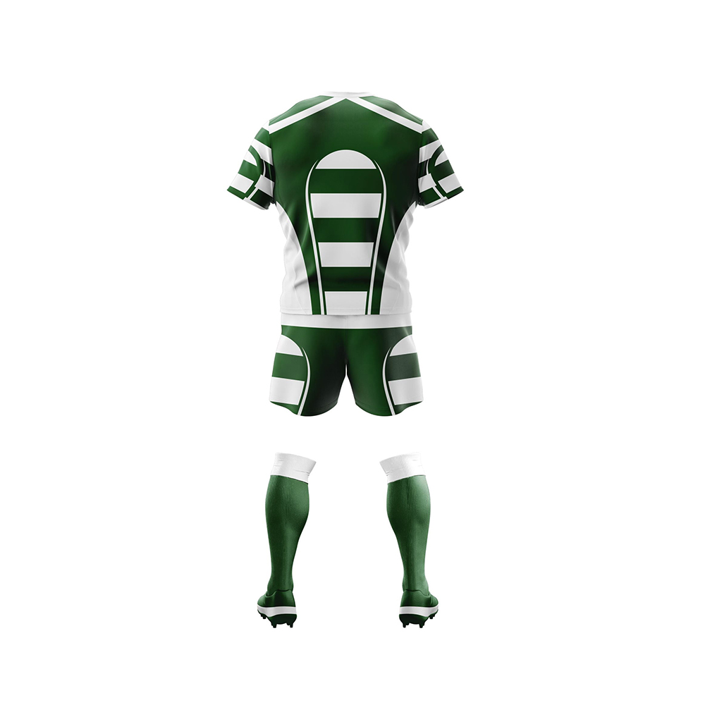 Rugby Uniform - Image 2