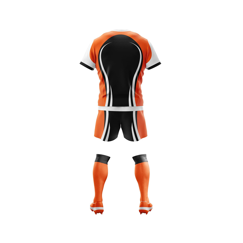 Rugby Uniform - Image 2