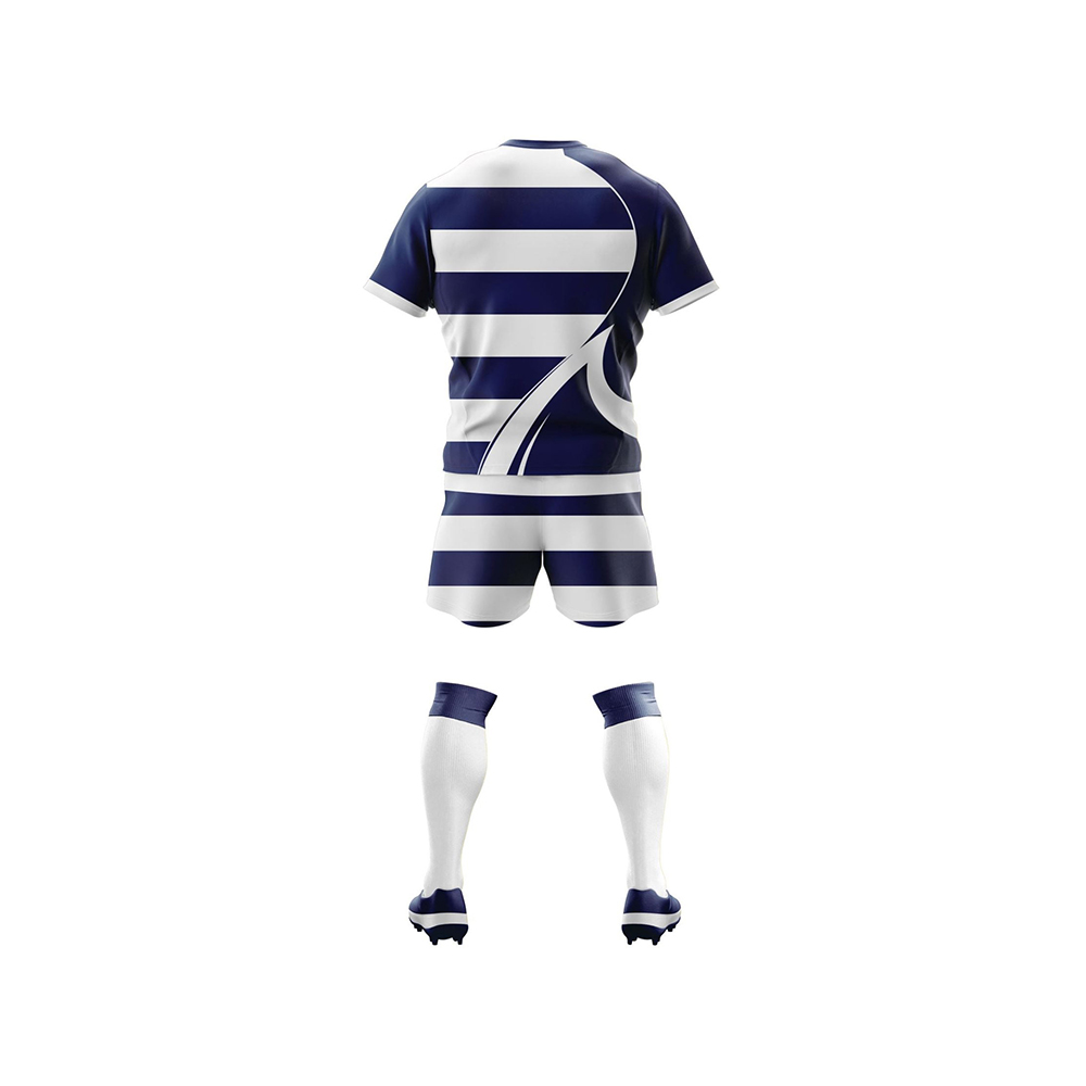 Rugby Uniform - Image 2