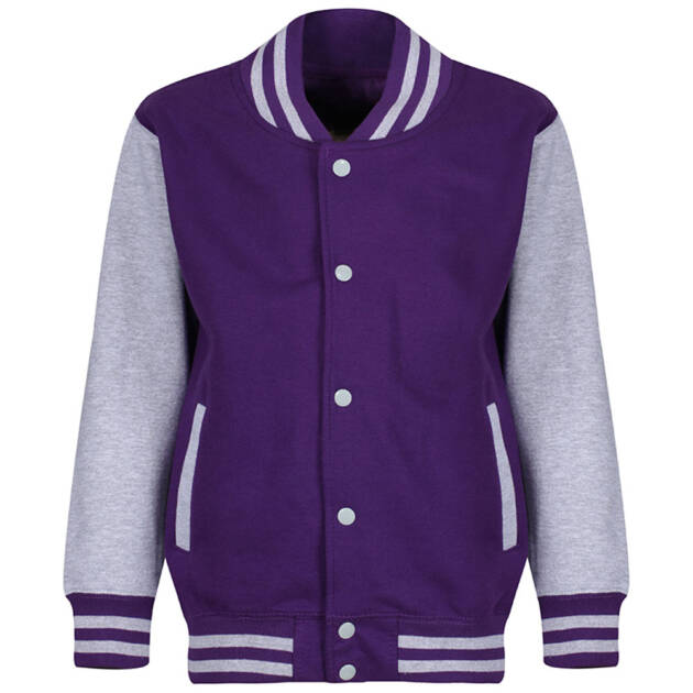 Varsity Jackets