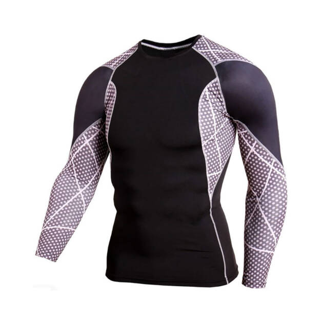Compression Shirts