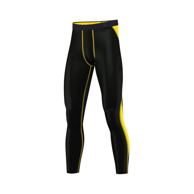 Compression Trousers
