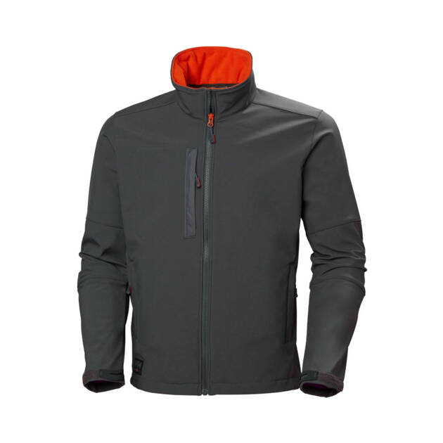 Softshell Jackets