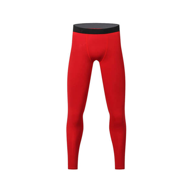 Compression Trousers