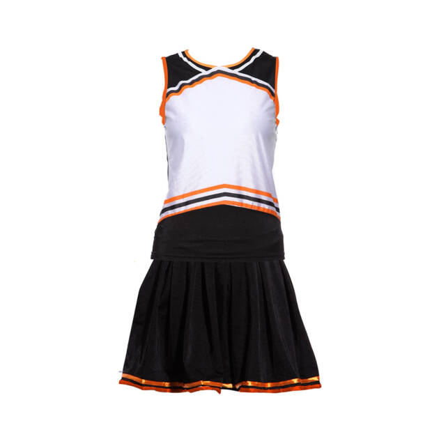 Cheerleading Uniform