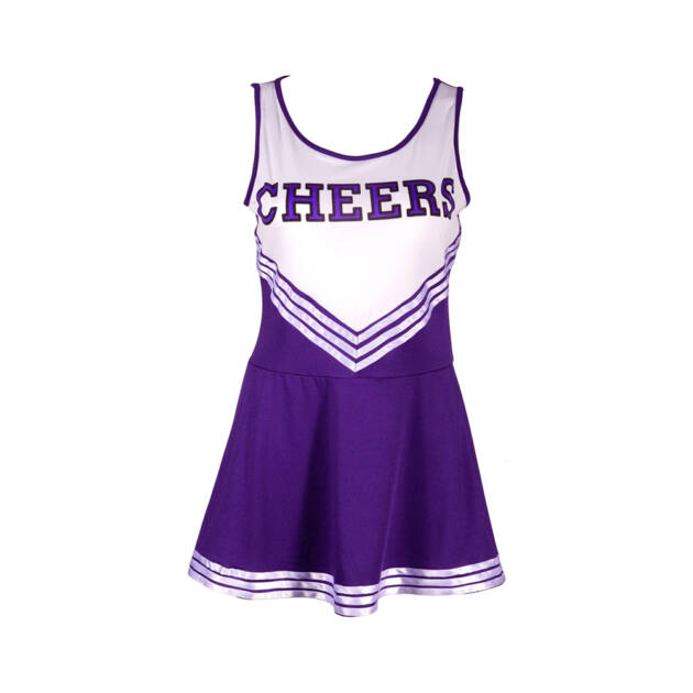 Cheerleading Uniform