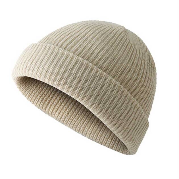 Beanie caps