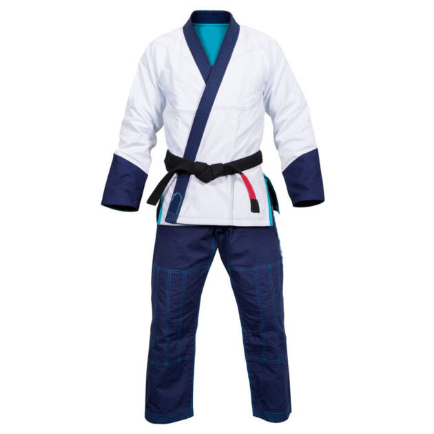 Jiu Jitsu Suit